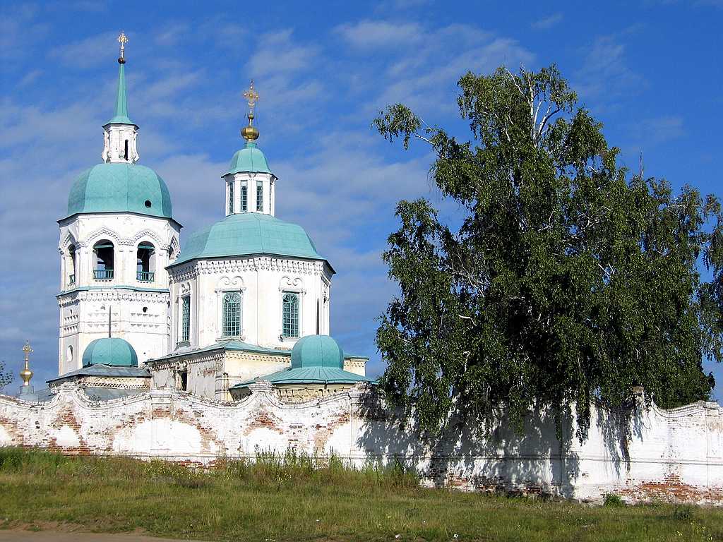 Yeniseysk
